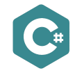 C# icon